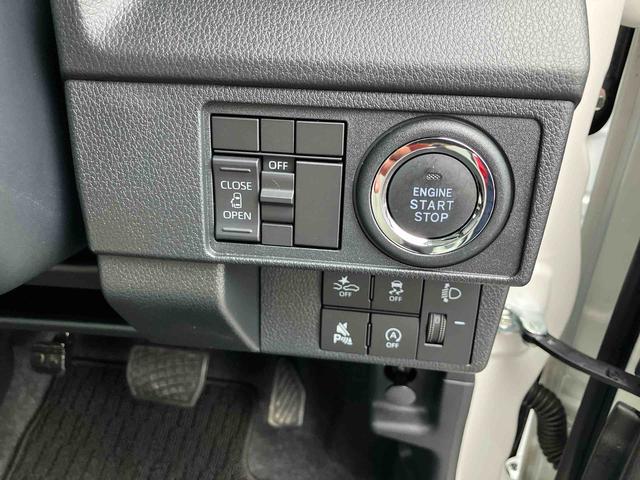 ムーヴＸバックカメラ　片側電動スライドドア　ＬＥＤライト　コーナーセンサー　衝突被害軽減ブレーキ　ステアリングスイッチ（千葉県）の中古車
