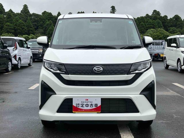 ムーヴＸバックカメラ　片側電動スライドドア　ＬＥＤライト　コーナーセンサー　衝突被害軽減ブレーキ　ステアリングスイッチ（千葉県）の中古車