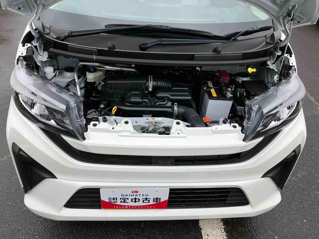 ムーヴＸバックカメラ　片側電動スライドドア　ＬＥＤライト　コーナーセンサー　衝突被害軽減ブレーキ　ステアリングスイッチ（千葉県）の中古車