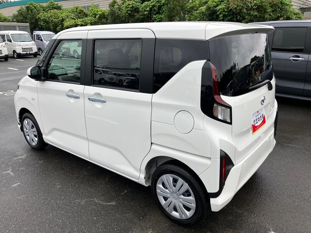 ムーヴＸバックカメラ　片側電動スライドドア　ＬＥＤライト　コーナーセンサー　衝突被害軽減ブレーキ　ステアリングスイッチ（千葉県）の中古車