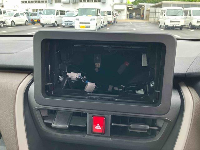 ムーヴＸバックカメラ　片側電動スライドドア　ＬＥＤライト　コーナーセンサー　衝突被害軽減ブレーキ　ステアリングスイッチ（千葉県）の中古車
