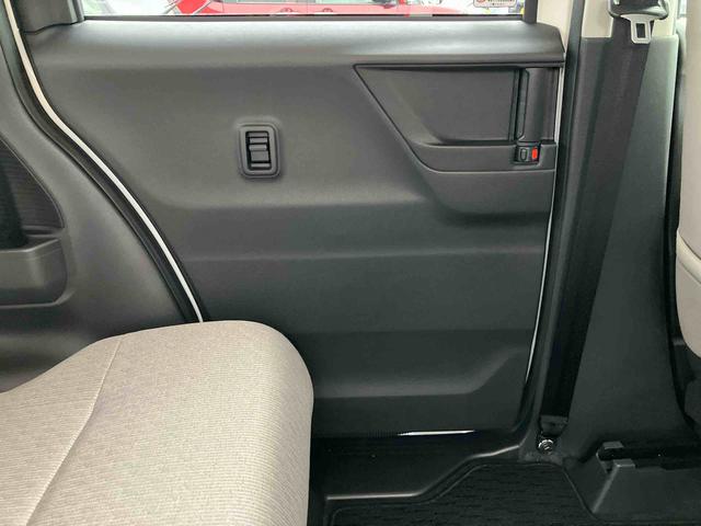 ムーヴＸバックカメラ　片側電動スライドドア　ＬＥＤライト　コーナーセンサー　衝突被害軽減ブレーキ　ステアリングスイッチ（千葉県）の中古車