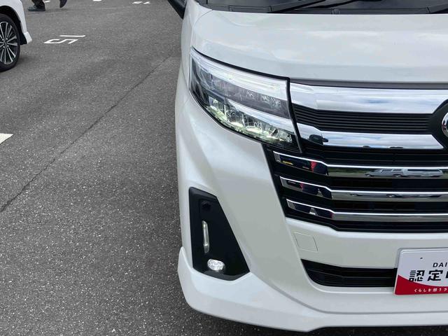 トールカスタムG9型DPオーディオ/BT/TV/Bカメラ/ステアリングスイッチ LEDヘッド&フォグランプ 自動追従クルコン 14インチアルミ 両側パワスラ 電動駐車ブレーキ コーナーセンサー 衝突被害軽減ブレーキ(千葉県)の中古車