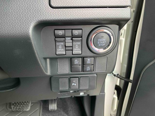 トールカスタムG9型DPオーディオ/BT/TV/Bカメラ/ステアリングスイッチ LEDヘッド&フォグランプ 自動追従クルコン 14インチアルミ 両側パワスラ 電動駐車ブレーキ コーナーセンサー 衝突被害軽減ブレーキ(千葉県)の中古車