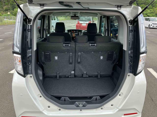 トールカスタムG9型DPオーディオ/BT/TV/Bカメラ/ステアリングスイッチ LEDヘッド&フォグランプ 自動追従クルコン 14インチアルミ 両側パワスラ 電動駐車ブレーキ コーナーセンサー 衝突被害軽減ブレーキ(千葉県)の中古車