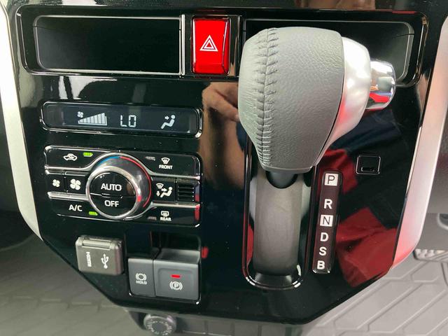 トールカスタムＧ９型ＤＰオーディオ／ＢＴ／ＴＶ／Ｂカメラ／ステアリングスイッチ　ＬＥＤヘッド＆フォグランプ　自動追従クルコン　１４インチアルミ　両側パワスラ　電動駐車ブレーキ　コーナーセンサー　衝突被害軽減ブレーキ（千葉県）の中古車
