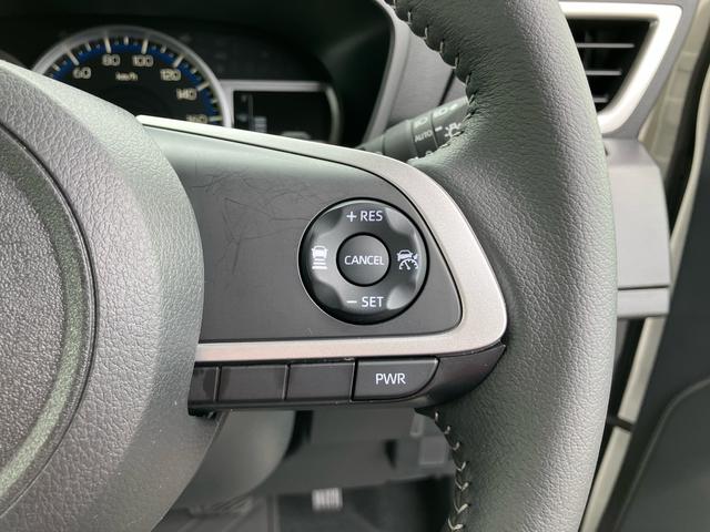 トールカスタムＧ９型ＤＰオーディオ／ＢＴ／ＴＶ／Ｂカメラ／ステアリングスイッチ　ＬＥＤヘッド＆フォグランプ　自動追従クルコン　１４インチアルミ　両側パワスラ　電動駐車ブレーキ　コーナーセンサー　衝突被害軽減ブレーキ（千葉県）の中古車