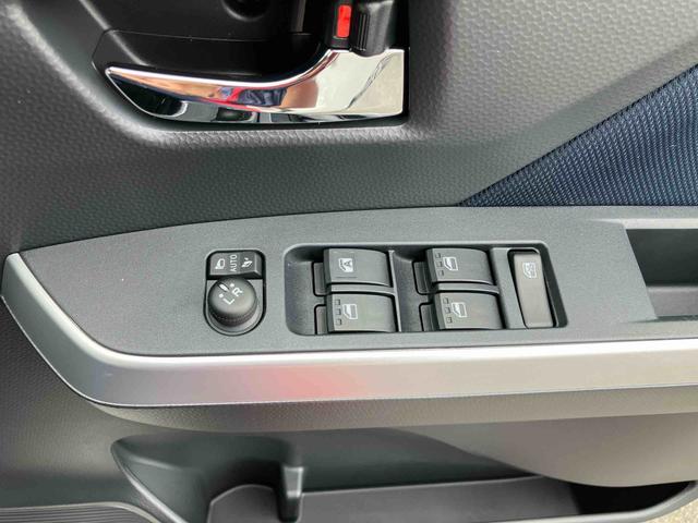 トールカスタムＧ９型ＤＰオーディオ／ＢＴ／ＴＶ／Ｂカメラ／ステアリングスイッチ　ＬＥＤヘッド＆フォグランプ　自動追従クルコン　１４インチアルミ　両側パワスラ　電動駐車ブレーキ　コーナーセンサー　衝突被害軽減ブレーキ（千葉県）の中古車