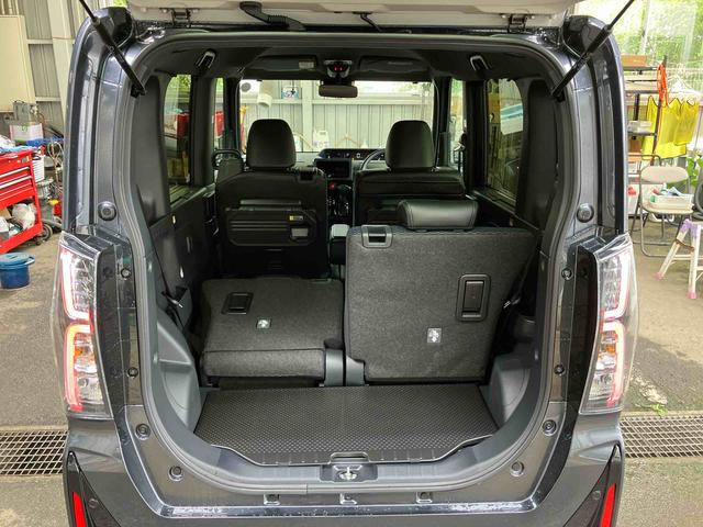 タントカスタムXリミテッドバックカメラ 両側パワスラ シートヒーター 電動駐車ブレーキ LEDヘッドライト オートライト オートエアコン 上下2段調節式デッキボード コーナーセンサー 衝突被害軽減ブレーキ ETC(千葉県)の中古車