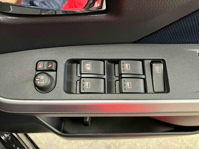 トールカスタムＧ９型ＤＰオーディオ／ＢＴ／ＴＶ／Ｂカメラ／ステアリングスイッチ　ＬＥＤヘッド＆フォグランプ　自動追従クルコン　１４インチアルミ　両側パワスラ　電動駐車ブレーキ　コーナーセンサー　衝突被害軽減ブレーキ（千葉県）の中古車