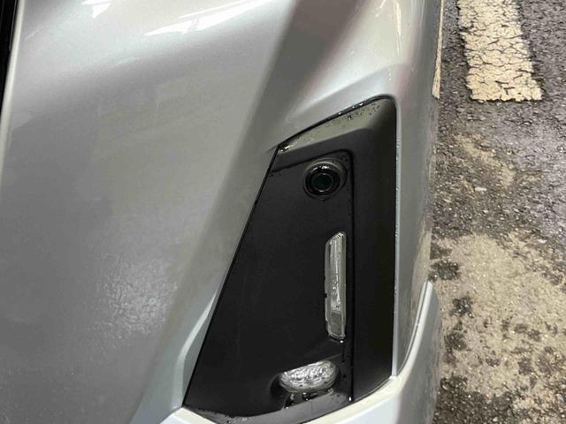 トールカスタムＧ　ターボ９型ＤＰオーディオ／ＢＴ／ＴＶ／Ｂカメラ／ステアリングスイッチ　ＬＥＤヘッド＆フォグランプ　自動追従クルコン　１５インチアルミ　両側パワスラ　電動駐車ブレーキ　コーナーセンサー　衝突被害軽減ブレーキ（千葉県）の中古車