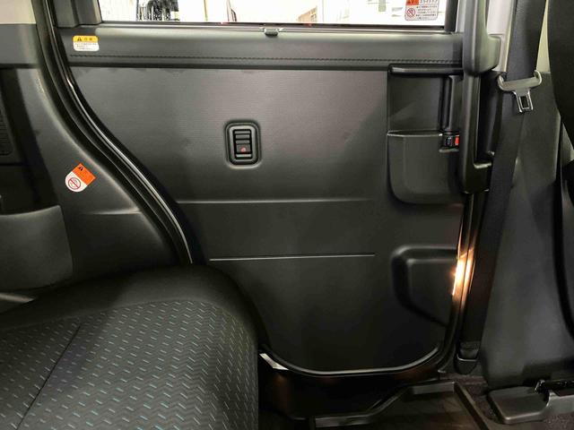 トールカスタムＧ　ターボ９型ＤＰオーディオ／ＢＴ／ＴＶ／Ｂカメラ／ステアリングスイッチ　ＬＥＤヘッド＆フォグランプ　自動追従クルコン　１５インチアルミ　両側パワスラ　電動駐車ブレーキ　コーナーセンサー　衝突被害軽減ブレーキ（千葉県）の中古車