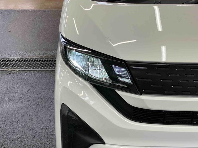 ムーヴＸバックカメラ／ステアリングスイッチ　左側電動スライドドア　ＬＥＤヘッドライト　スマートキー　オートエアコン　オート格納ドアミラー　オートライト／ハイビーム　コーナーセンサー　衝突被害軽減ブレーキ（千葉県）の中古車