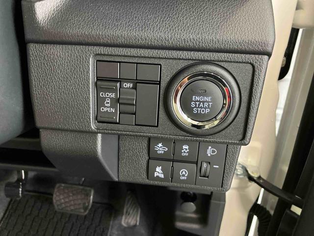 ムーヴＸバックカメラ／ステアリングスイッチ　左側電動スライドドア　ＬＥＤヘッドライト　スマートキー　オートエアコン　オート格納ドアミラー　オートライト／ハイビーム　コーナーセンサー　衝突被害軽減ブレーキ（千葉県）の中古車