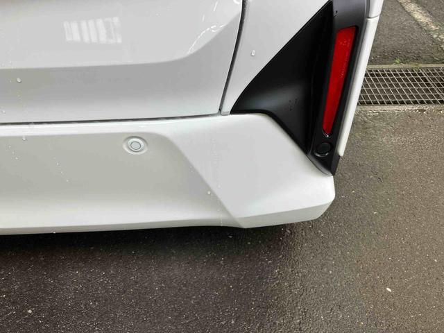 ムーヴＸバックカメラ／ステアリングスイッチ　左側電動スライドドア　ＬＥＤヘッドライト　スマートキー　オートエアコン　オート格納ドアミラー　オートライト／ハイビーム　コーナーセンサー　衝突被害軽減ブレーキ（千葉県）の中古車
