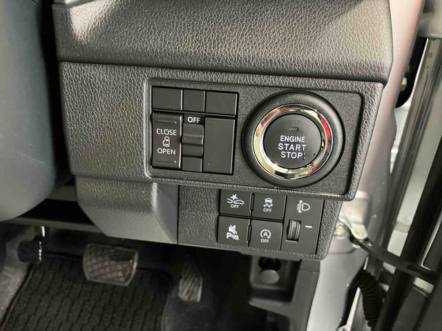 ムーヴXバックカメラ/ステアリングスイッチ 左側電動スライドドア LEDヘッドライト スマートキー オートエアコン オート格納ドアミラー オートライト/ハイビーム コーナーセンサー 衝突被害軽減ブレーキ(千葉県)の中古車