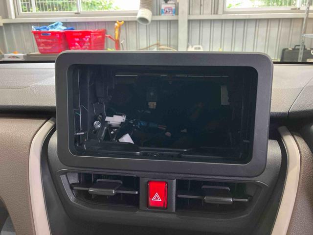 ムーヴＸバックカメラ／ステアリングスイッチ　左側電動スライドドア　ＬＥＤヘッドライト　スマートキー　オートエアコン　オート格納ドアミラー　オートライト／ハイビーム　コーナーセンサー　衝突被害軽減ブレーキ（千葉県）の中古車
