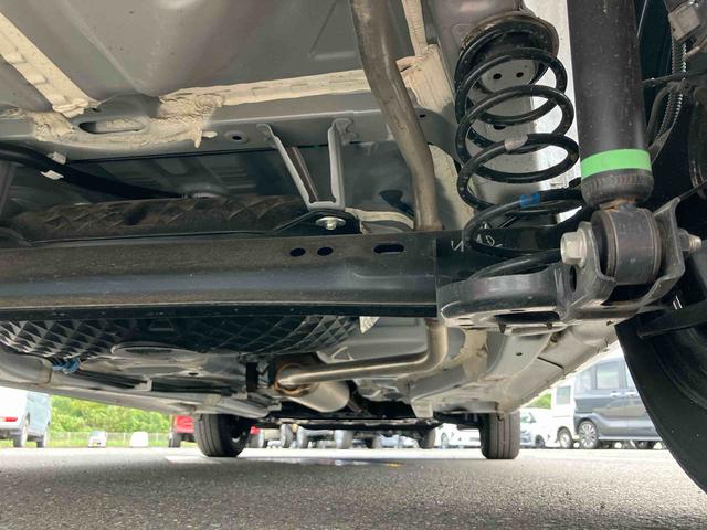 ムーヴキャンバスストライプスＧ両側電動スライドドア　ＬＥＤヘッドライト＆フォグランプ　シートヒーター　保温カップホルダー　電動駐車ブレーキ　バックカメラ　ステアリングスイッチ　コーナーセンサー　衝突被害軽減ブレーキ（千葉県）の中古車