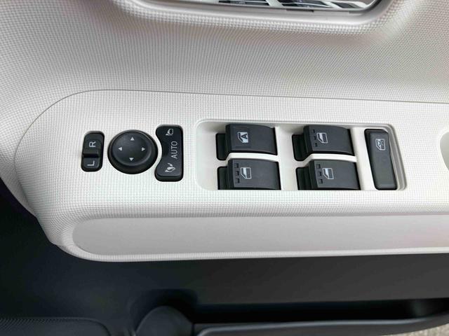 ムーヴキャンバスストライプスＧ両側電動スライドドア　ＬＥＤヘッドライト＆フォグランプ　シートヒーター　保温カップホルダー　電動駐車ブレーキ　バックカメラ　ステアリングスイッチ　コーナーセンサー　衝突被害軽減ブレーキ（千葉県）の中古車
