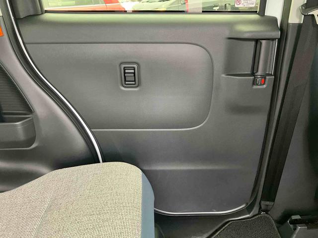 ムーヴキャンバスストライプスＧ両側電動スライドドア　ＬＥＤヘッドライト＆フォグランプ　シートヒーター　保温カップホルダー　電動駐車ブレーキ　バックカメラ　ステアリングスイッチ　コーナーセンサー　衝突被害軽減ブレーキ（千葉県）の中古車