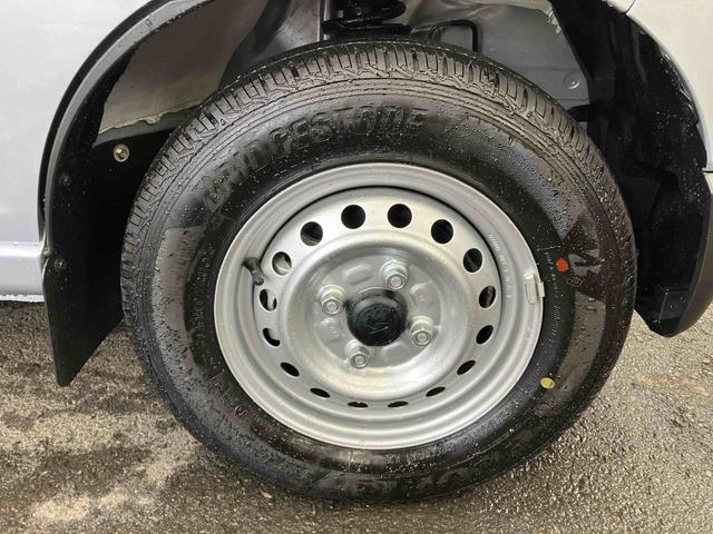 ハイゼットカーゴデラックス衝突被害軽減ブレーキ　コーナーセンサー　オートライト　プライバシーガラス　フロントパワーウィンドウ　オーバーヘッドシェルフ　スピーカー一体型ＡＭ・ＦＭラジオ　キーレスエントリー　アイドリングストップ（千葉県）の中古車