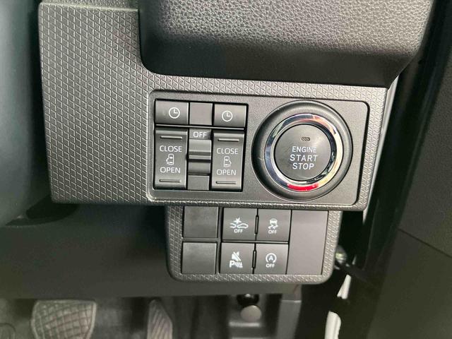 タントカスタムXリミテッドバックカメラ 両側パワスラ シートヒーター 電動駐車ブレーキ LEDヘッドライト オートライト オートエアコン 上下2段調節式デッキボード コーナーセンサー 衝突被害軽減ブレーキ ETC クルコン(千葉県)の中古車