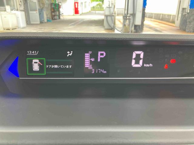 タントカスタムXリミテッドバックカメラ 両側パワスラ シートヒーター 電動駐車ブレーキ LEDヘッドライト オートライト オートエアコン 上下2段調節式デッキボード コーナーセンサー 衝突被害軽減ブレーキ ETC クルコン(千葉県)の中古車