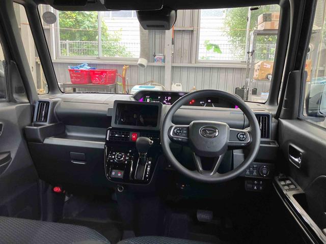 タントカスタムＸリミテッドバックカメラ　両側パワスラ　シートヒーター　電動駐車ブレーキ　ＬＥＤヘッドライト　オートライト　オートエアコン　上下２段調節式デッキボード　コーナーセンサー　衝突被害軽減ブレーキ　ＥＴＣ　クルコン（千葉県）の中古車
