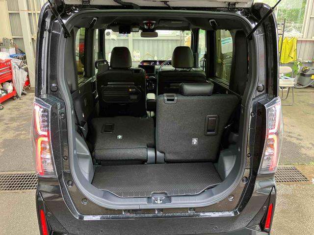 タントカスタムＸリミテッドバックカメラ　両側パワスラ　シートヒーター　電動駐車ブレーキ　ＬＥＤヘッドライト　オートライト　オートエアコン　上下２段調節式デッキボード　コーナーセンサー　衝突被害軽減ブレーキ　ＥＴＣ　クルコン（千葉県）の中古車