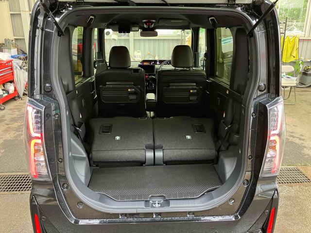 タントカスタムＸリミテッドバックカメラ　両側パワスラ　シートヒーター　電動駐車ブレーキ　ＬＥＤヘッドライト　オートライト　オートエアコン　上下２段調節式デッキボード　コーナーセンサー　衝突被害軽減ブレーキ　ＥＴＣ　クルコン（千葉県）の中古車
