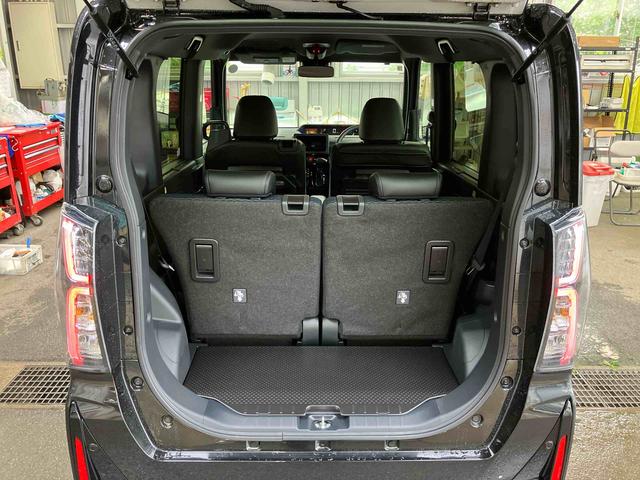タントカスタムＸリミテッドＥＴＣ　クルコン　バックカメラ　両側パワスラ　シートヒーター　電動駐車ブレーキ　ＬＥＤヘッドライト　オートライト　オートエアコン　上下２段調節式デッキボード　コーナーセンサー　衝突被害軽減ブレーキ（千葉県）の中古車