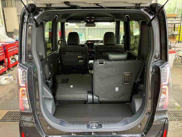 タントカスタムＸリミテッドＥＴＣ　クルコン　バックカメラ　両側パワスラ　シートヒーター　電動駐車ブレーキ　ＬＥＤヘッドライト　オートライト　オートエアコン　上下２段調節式デッキボード　コーナーセンサー　衝突被害軽減ブレーキ（千葉県）の中古車