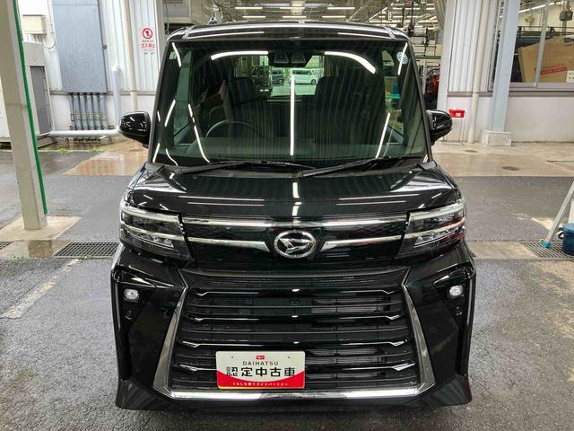 タントカスタムＸリミテッドＥＴＣ　クルコン　バックカメラ　両側パワスラ　シートヒーター　電動駐車ブレーキ　ＬＥＤヘッドライト　オートライト　オートエアコン　上下２段調節式デッキボード　コーナーセンサー　衝突被害軽減ブレーキ（千葉県）の中古車