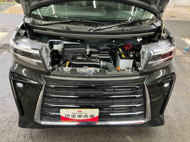 タントカスタムＸリミテッドＥＴＣ　クルコン　バックカメラ　両側パワスラ　シートヒーター　電動駐車ブレーキ　ＬＥＤヘッドライト　オートライト　オートエアコン　上下２段調節式デッキボード　コーナーセンサー　衝突被害軽減ブレーキ（千葉県）の中古車