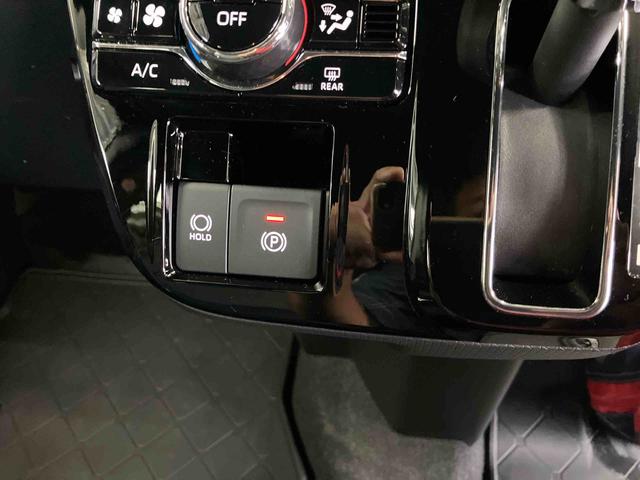 タントカスタムＸリミテッドＥＴＣ　クルコン　バックカメラ　両側パワスラ　シートヒーター　電動駐車ブレーキ　ＬＥＤヘッドライト　オートライト　オートエアコン　上下２段調節式デッキボード　コーナーセンサー　衝突被害軽減ブレーキ（千葉県）の中古車