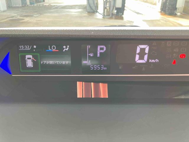 タントカスタムRSリミテッドターボ 15インチアルミ バックカメラ 両側パワスラ シートヒーター 電動駐車ブレーキ LEDライト&フォグ 上下2段調節式デッキボード コーナーセンサー 衝突被害軽減ブレーキ ETC クルコン(千葉県)の中古車