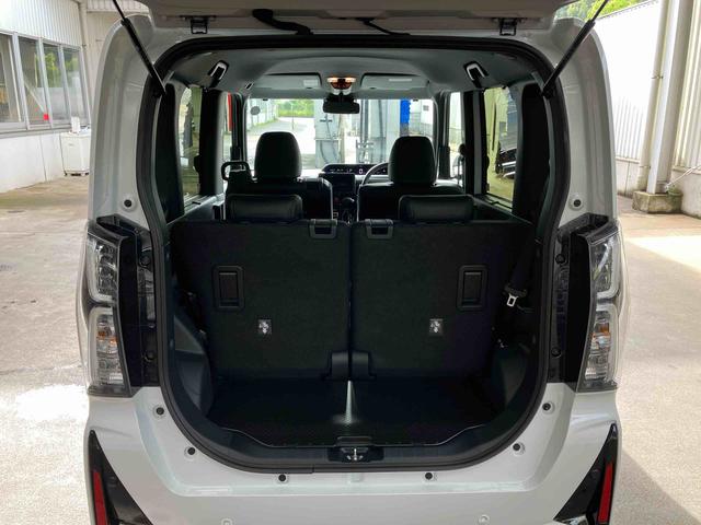 タントカスタムRSリミテッドターボ 15インチアルミ バックカメラ 両側パワスラ シートヒーター 電動駐車ブレーキ LEDライト&フォグ 上下2段調節式デッキボード コーナーセンサー 衝突被害軽減ブレーキ ETC クルコン(千葉県)の中古車