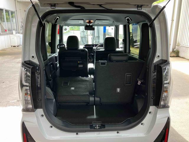 タントカスタムRSリミテッドターボ 15インチアルミ バックカメラ 両側パワスラ シートヒーター 電動駐車ブレーキ LEDライト&フォグ 上下2段調節式デッキボード コーナーセンサー 衝突被害軽減ブレーキ ETC クルコン(千葉県)の中古車