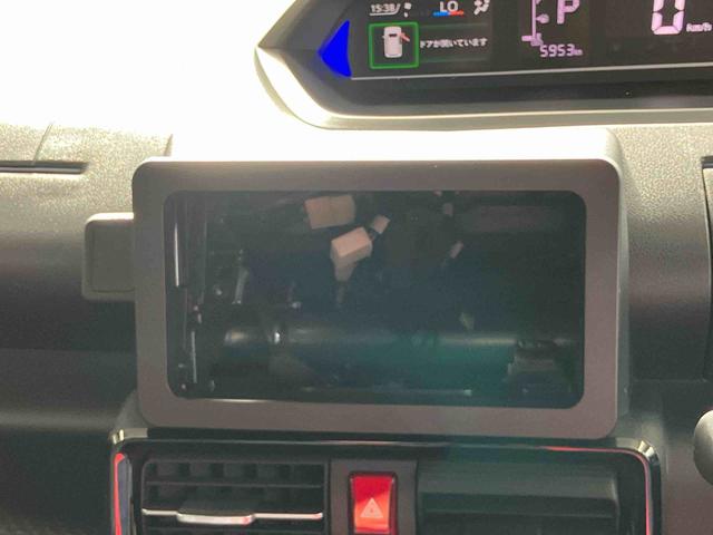 タントカスタムＲＳリミテッドターボ　１５インチアルミ　バックカメラ　両側パワスラ　シートヒーター　電動駐車ブレーキ　ＬＥＤライト＆フォグ　上下２段調節式デッキボード　コーナーセンサー　衝突被害軽減ブレーキ　ＥＴＣ　クルコン（千葉県）の中古車