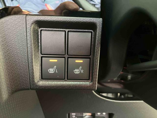 タントカスタムＲＳリミテッドターボ　１５インチアルミ　バックカメラ　両側パワスラ　シートヒーター　電動駐車ブレーキ　ＬＥＤライト＆フォグ　上下２段調節式デッキボード　コーナーセンサー　衝突被害軽減ブレーキ　ＥＴＣ　クルコン（千葉県）の中古車