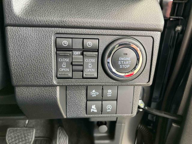 ムーヴＲＳターボエンジン　１５インチアルミ　バックカメラ　両側電動スライドドア　　電動駐車ブレーキ　ＬＥＤライト＆フォグ　コーナーセンサー　衝突被害軽減ブレーキ　ステアリングスイッチ　自動追従クルコン（千葉県）の中古車