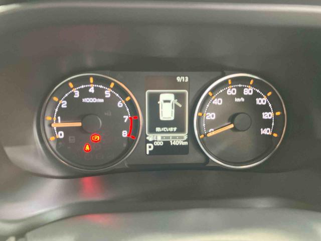 ムーヴＲＳターボエンジン　１５インチアルミ　バックカメラ　両側電動スライドドア　　電動駐車ブレーキ　ＬＥＤライト＆フォグ　コーナーセンサー　衝突被害軽減ブレーキ　ステアリングスイッチ　自動追従クルコン（千葉県）の中古車
