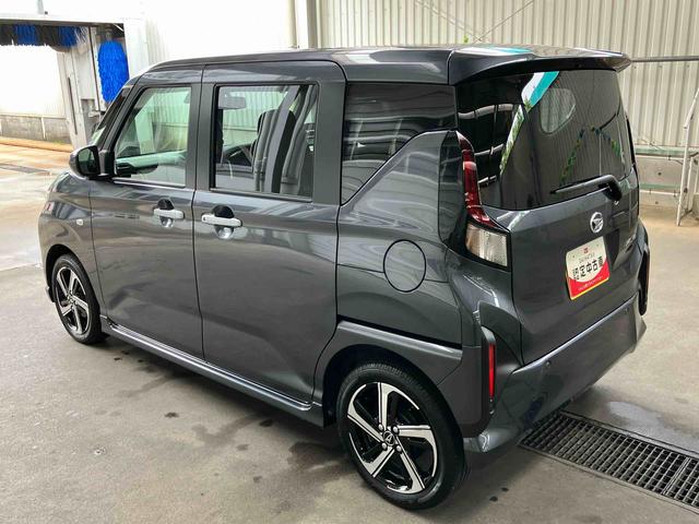 ムーヴＲＳターボエンジン　１５インチアルミ　バックカメラ　両側電動スライドドア　　電動駐車ブレーキ　ＬＥＤライト＆フォグ　コーナーセンサー　衝突被害軽減ブレーキ　ステアリングスイッチ　自動追従クルコン（千葉県）の中古車