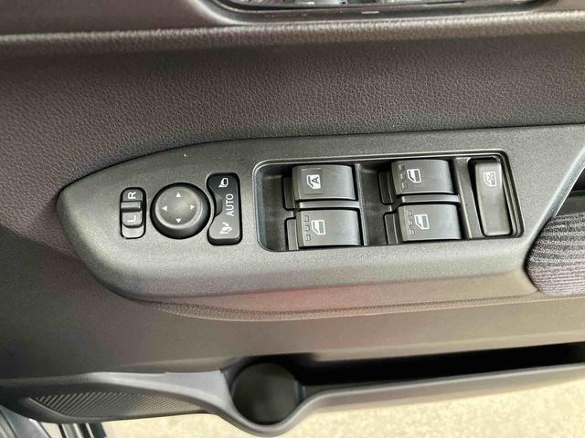 ムーヴＲＳターボエンジン　１５インチアルミ　バックカメラ　両側電動スライドドア　　電動駐車ブレーキ　ＬＥＤライト＆フォグ　コーナーセンサー　衝突被害軽減ブレーキ　ステアリングスイッチ　自動追従クルコン（千葉県）の中古車