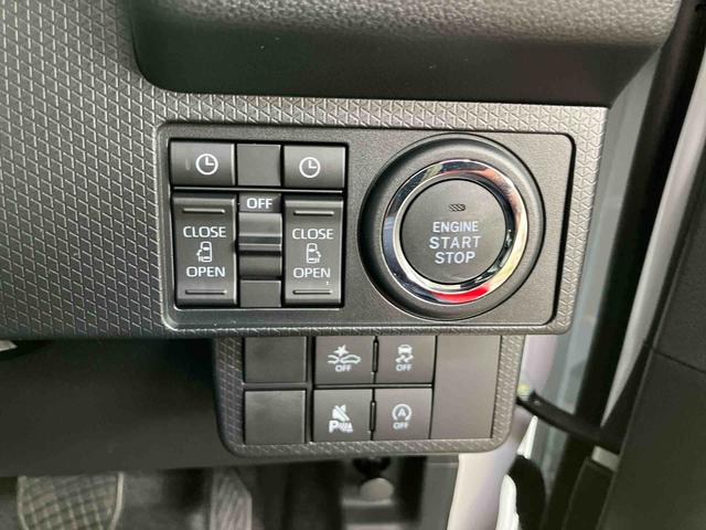 タントカスタムＸリミテッドバックカメラ　両側パワスラ　シートヒーター　電動駐車ブレーキ　ＬＥＤヘッドライト　オートライト　オートエアコン　上下２段調節式デッキボード　コーナーセンサー　衝突被害軽減ブレーキ　ＥＴＣ　クルコン（千葉県）の中古車