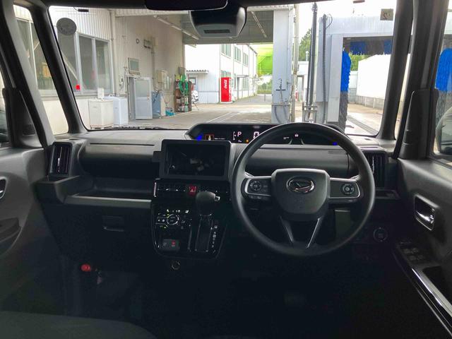 タントカスタムＸリミテッドバックカメラ　両側パワスラ　シートヒーター　電動駐車ブレーキ　ＬＥＤヘッドライト　オートライト　オートエアコン　上下２段調節式デッキボード　コーナーセンサー　衝突被害軽減ブレーキ　ＥＴＣ　クルコン（千葉県）の中古車