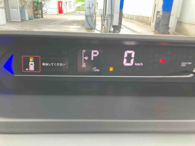 タントカスタムＸリミテッドバックカメラ　両側パワスラ　シートヒーター　電動駐車ブレーキ　ＬＥＤヘッドライト　オートライト　オートエアコン　上下２段調節式デッキボード　コーナーセンサー　衝突被害軽減ブレーキ　ＥＴＣ　クルコン（千葉県）の中古車