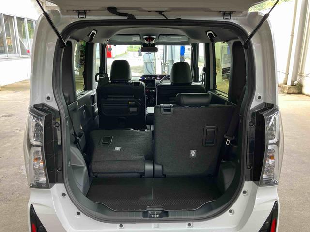 タントカスタムＸリミテッドバックカメラ　両側パワスラ　シートヒーター　電動駐車ブレーキ　ＬＥＤヘッドライト　オートライト　オートエアコン　上下２段調節式デッキボード　コーナーセンサー　衝突被害軽減ブレーキ　ＥＴＣ　クルコン（千葉県）の中古車