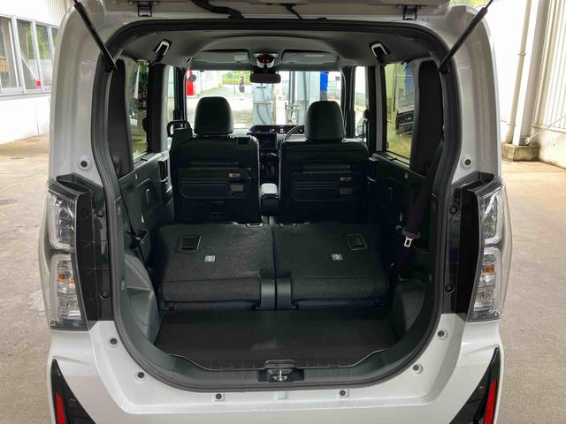 タントカスタムＸリミテッドバックカメラ　両側パワスラ　シートヒーター　電動駐車ブレーキ　ＬＥＤヘッドライト　オートライト　オートエアコン　上下２段調節式デッキボード　コーナーセンサー　衝突被害軽減ブレーキ　ＥＴＣ　クルコン（千葉県）の中古車