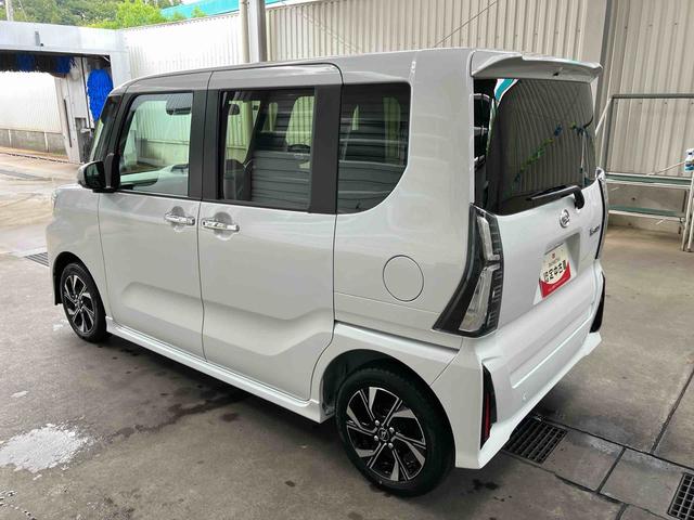 タントカスタムＸリミテッドバックカメラ　両側パワスラ　シートヒーター　電動駐車ブレーキ　ＬＥＤヘッドライト　オートライト　オートエアコン　上下２段調節式デッキボード　コーナーセンサー　衝突被害軽減ブレーキ　ＥＴＣ　クルコン（千葉県）の中古車